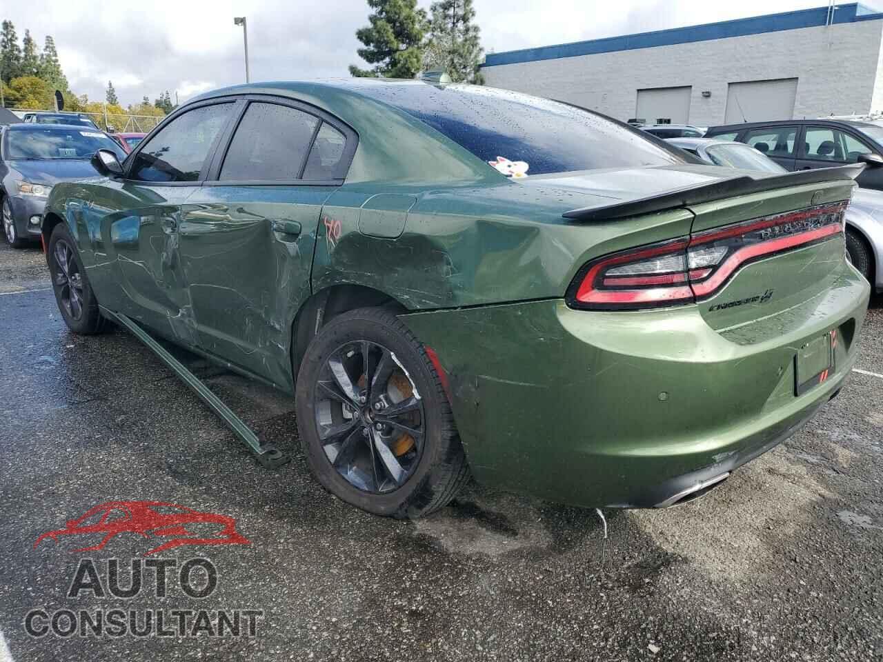 DODGE CHARGER 2023 - 2C3CDXJG3PH541821