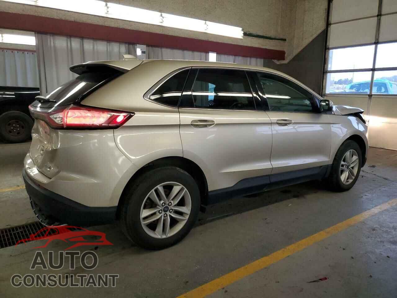 FORD EDGE 2018 - 2FMPK3J97JBB64302
