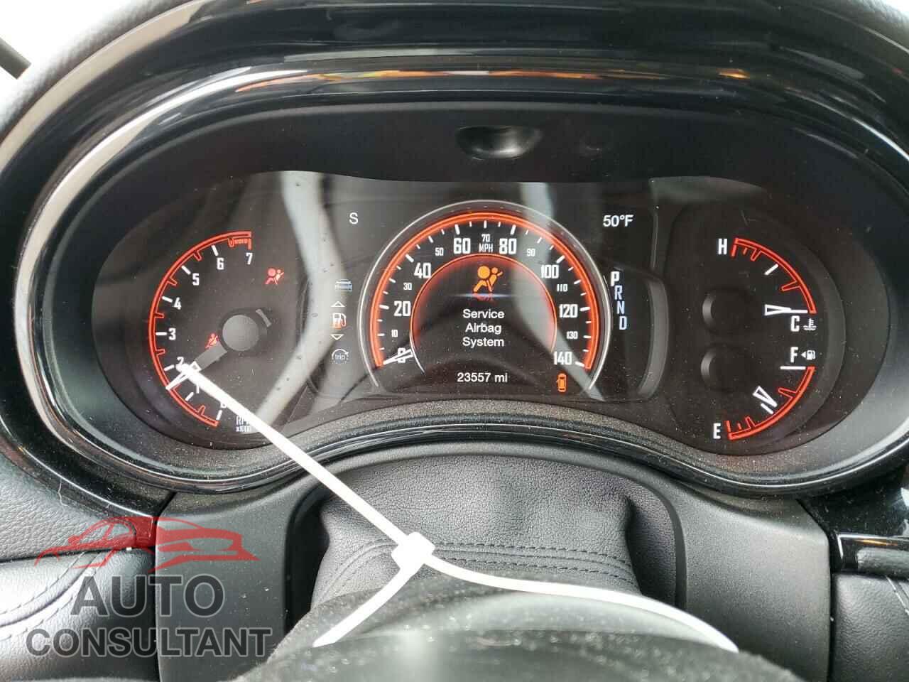 DODGE DURANGO 2021 - 1C4RDHAG8MC608729