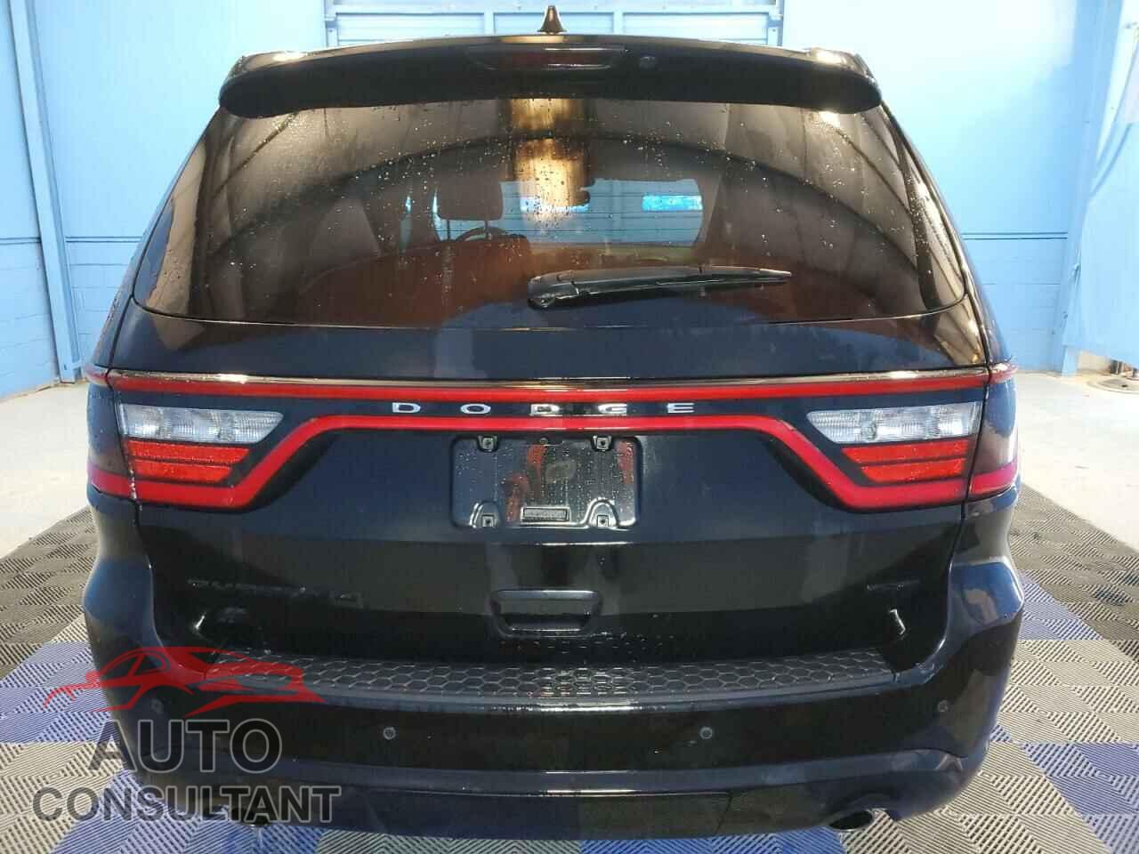 DODGE DURANGO 2019 - 1C4RDJDG7KC721930