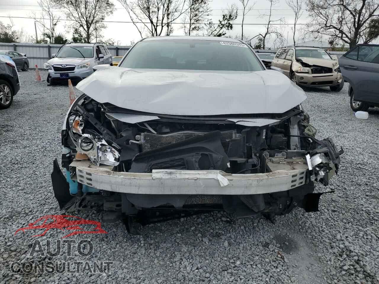 HONDA CIVIC 2016 - 19XFC2F5XGE070526