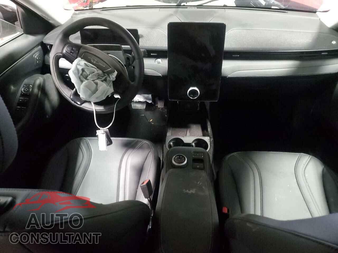 FORD MUSTANG 2024 - 3FMTK3SU5RMA04494