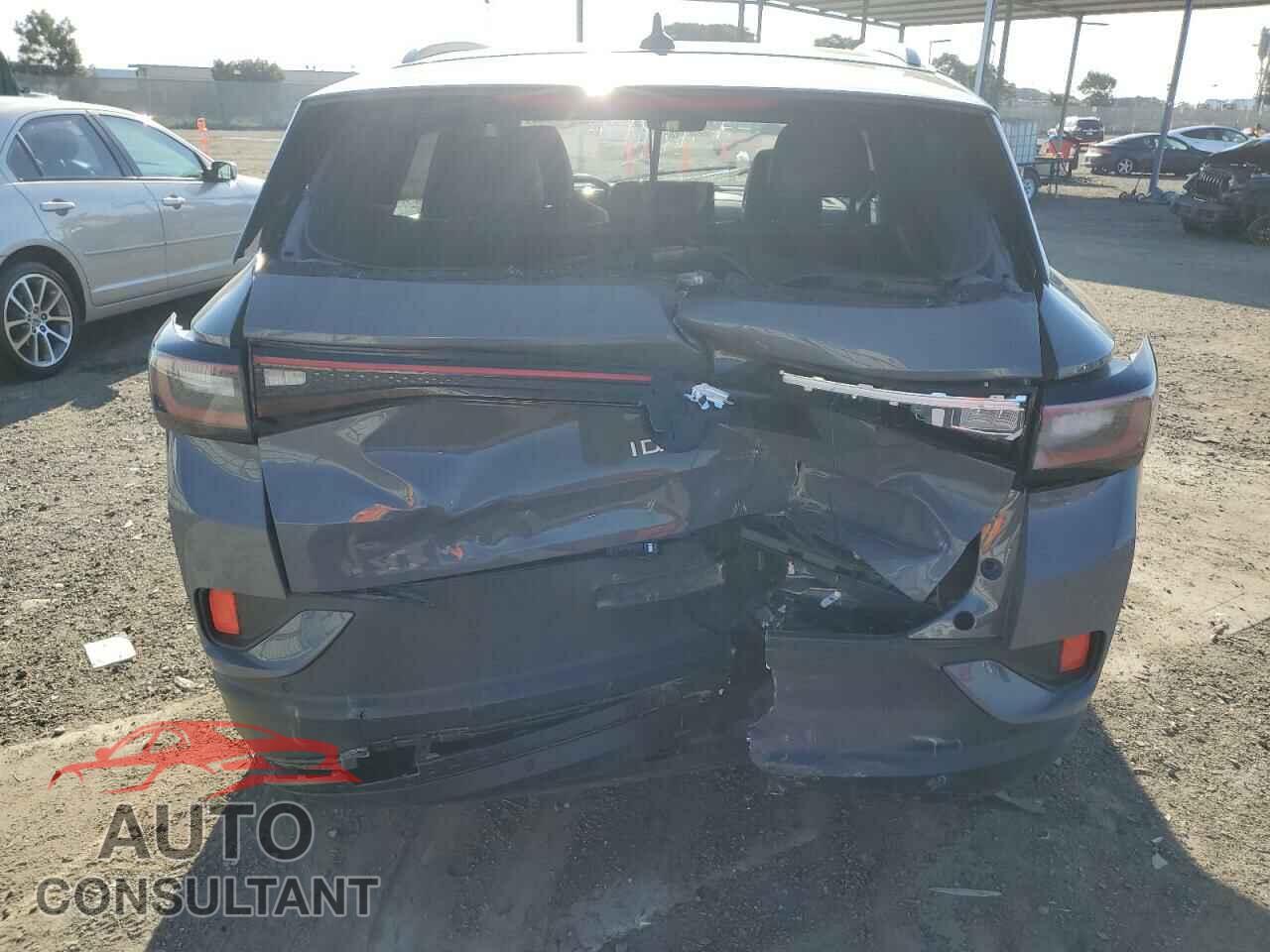 VOLKSWAGEN ID.4 PRO 2023 - 1V2DNPE88PC029862