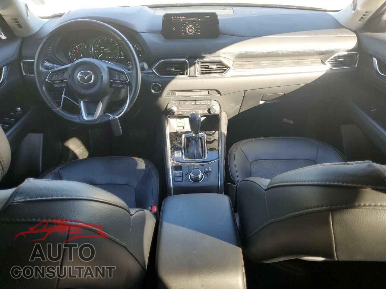 MAZDA CX-5 2019 - JM3KFBDM0K0611978