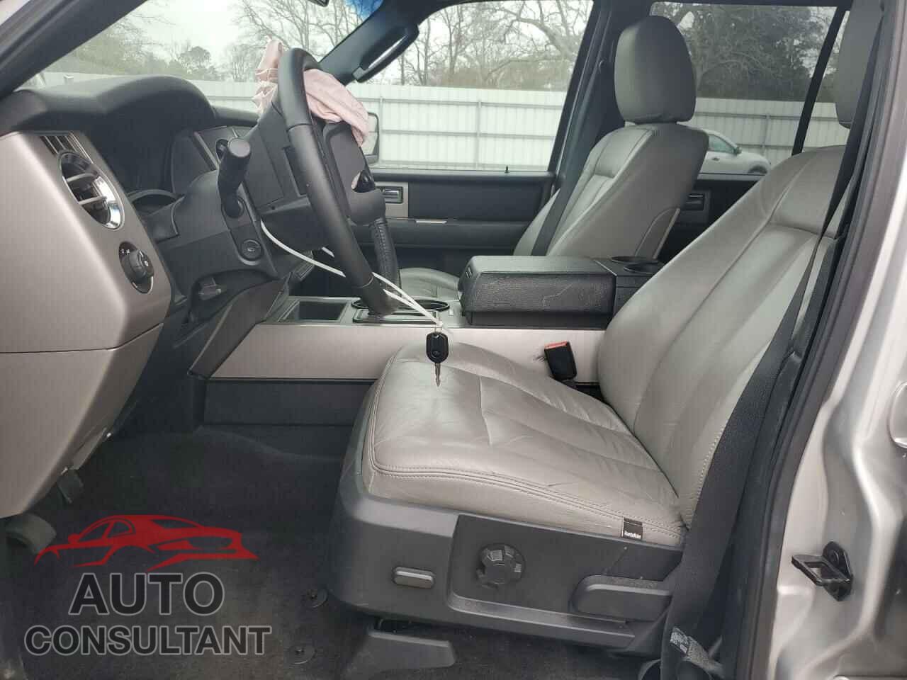 FORD EXPEDITION 2017 - 1FMJU1HT9HEA26684