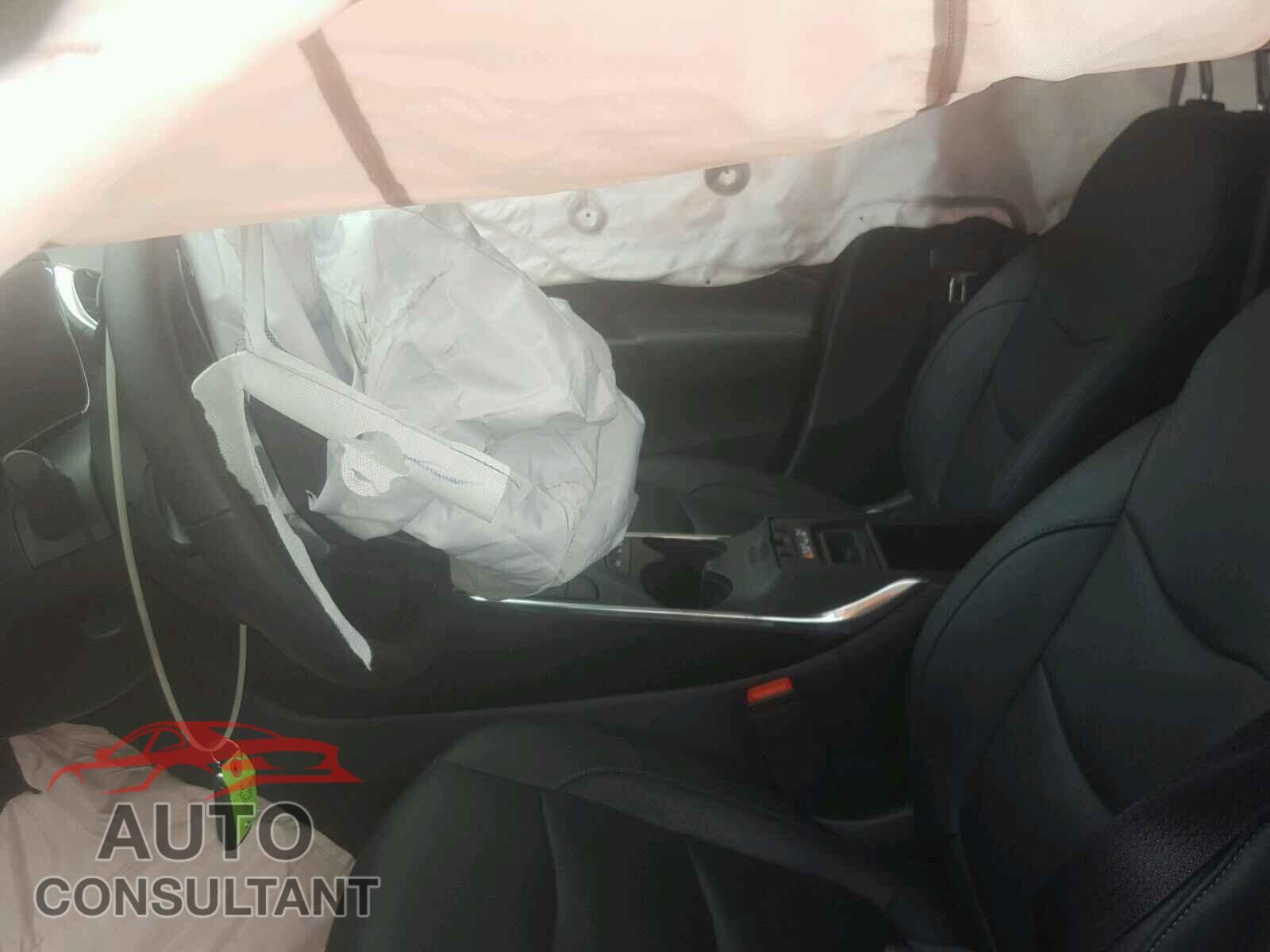 CHEVROLET VOLT 2017 - 1G1RB6S53HU188989