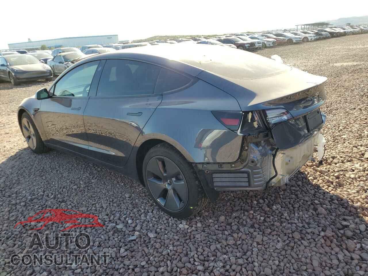 TESLA MODEL 3 2023 - 5YJ3E1EA8PF384062