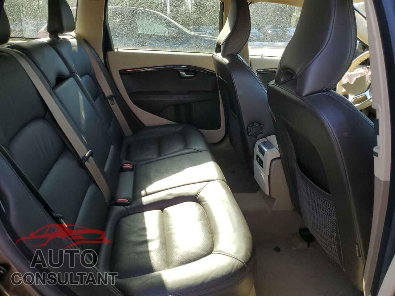 VOLVO XC70 2013 - YV4940BZ0D1147729