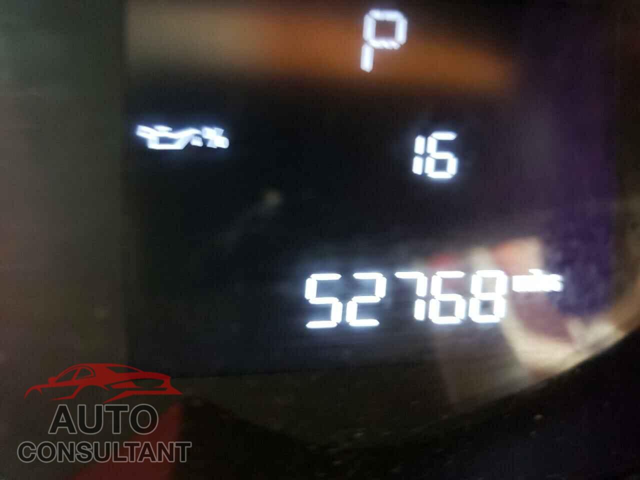 CHEVROLET SPARK 2016 - KL8CB6SA7GC614304