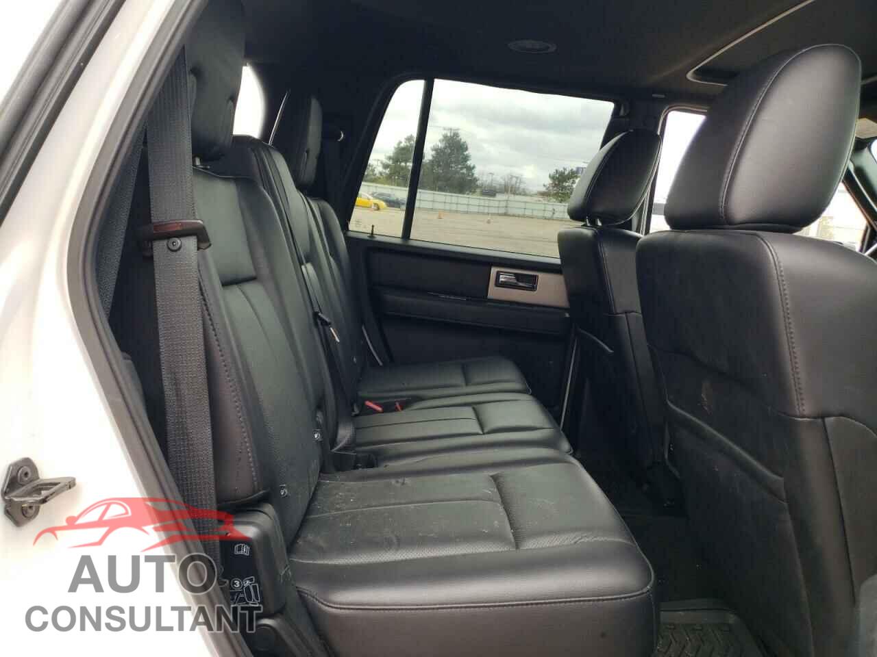 FORD EXPEDITION 2017 - 1FMJU2ATXHEA06850