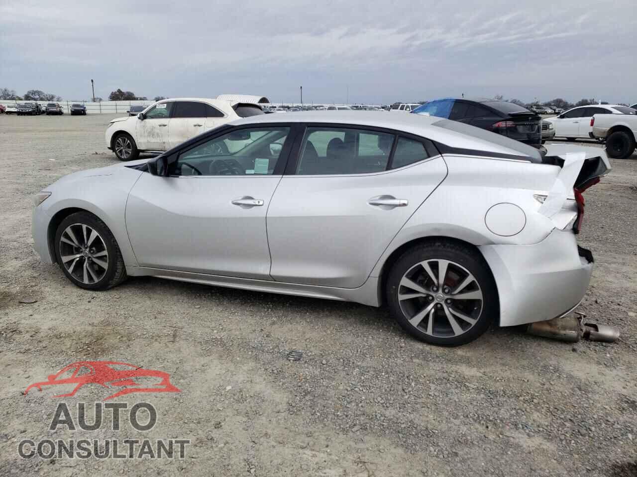 NISSAN MAXIMA 2016 - 1N4AA6AP3GC417823