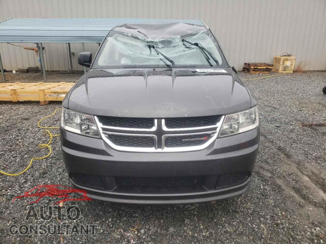 DODGE JOURNEY 2014 - 3C4PDCAB2ET149525