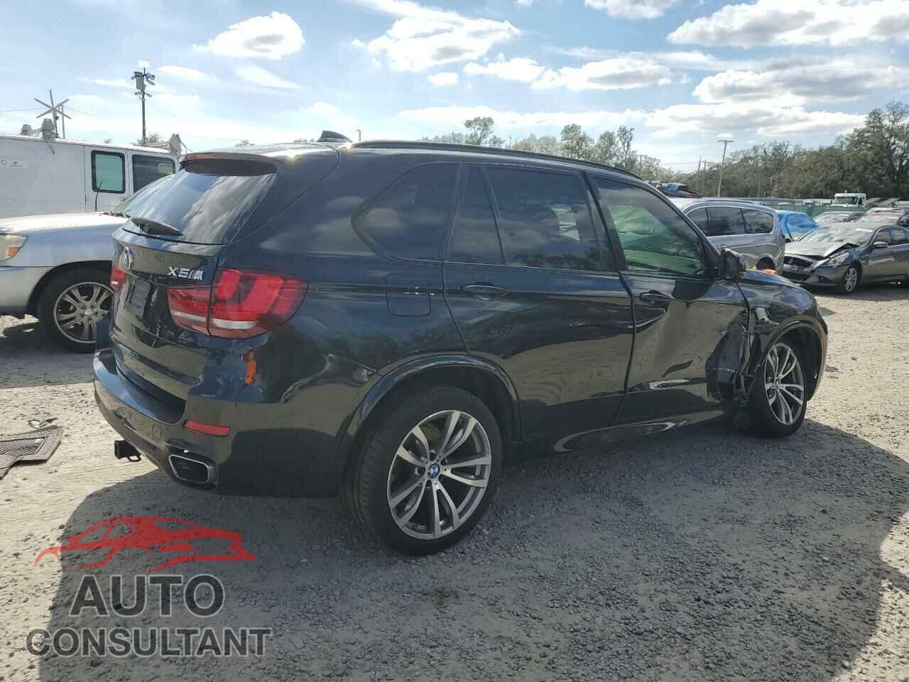 BMW X5 2014 - 5UXKR2C50E0H34180