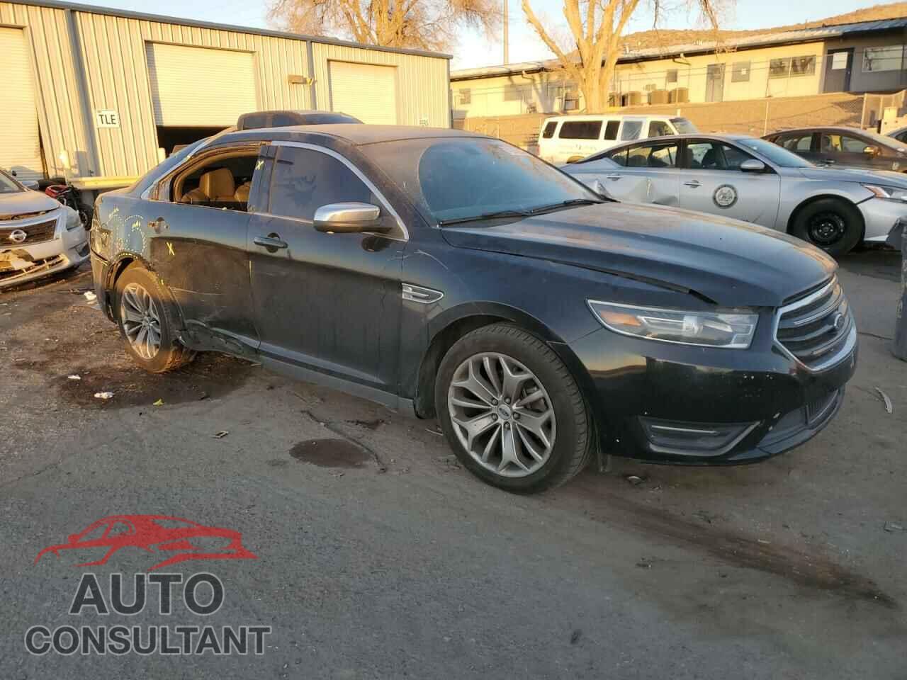 FORD TAURUS 2015 - 1FAHP2F88FG144487