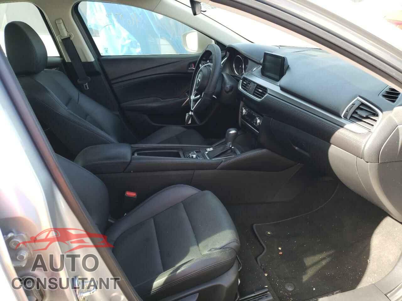 MAZDA 6 2017 - JM1GL1V50H1112092