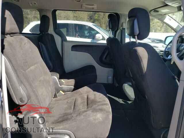 DODGE CARAVAN 2015 - 2C4RDGBG5FR703803