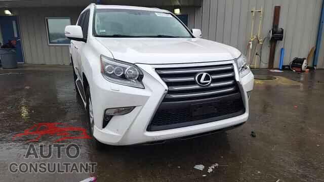 LEXUS GX 2017 - JTJBM7FX9H5165907