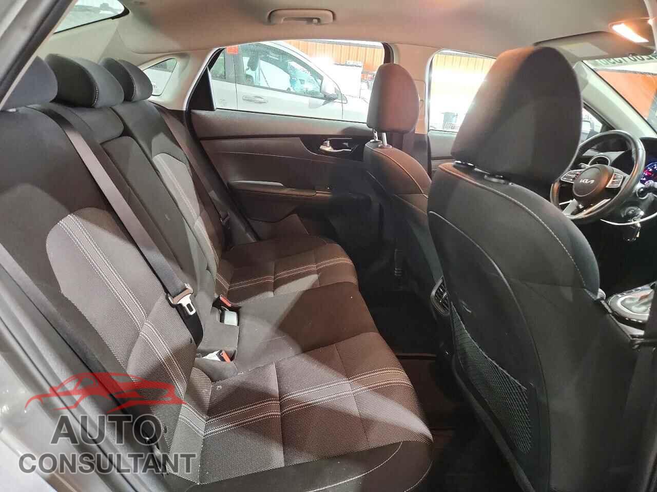 KIA FORTE 2023 - 3KPF34AD3PE708870