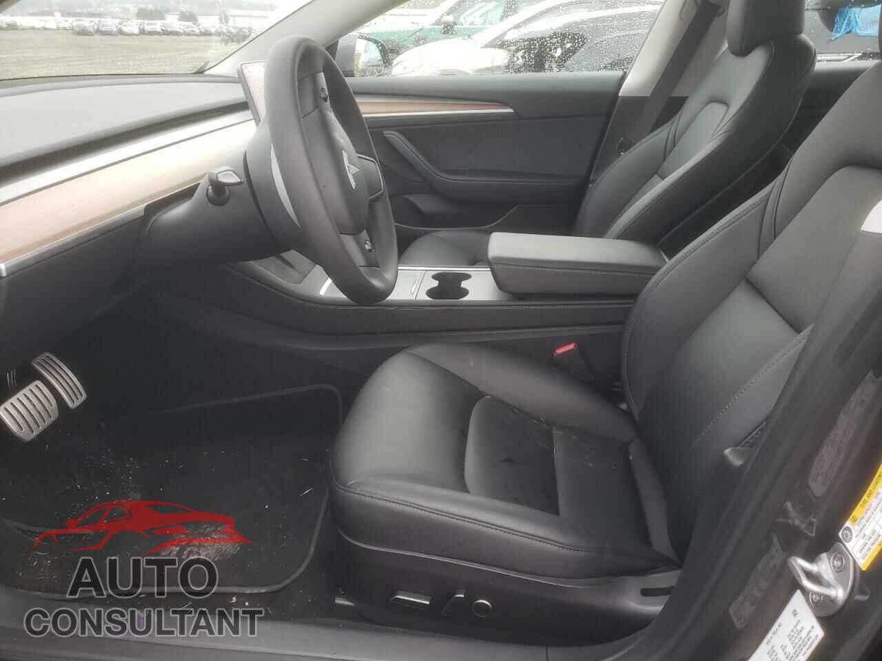 TESLA MODEL 3 2023 - 5YJ3E1EC0PF610628