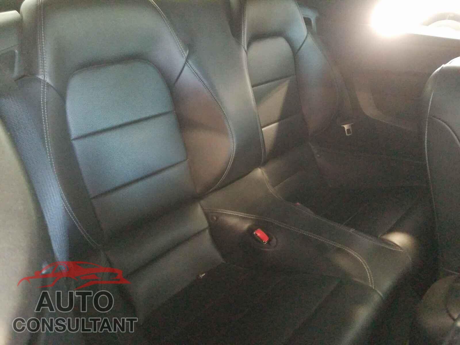 FORD MUSTANG 2016 - 1FATP8FF6G5296356