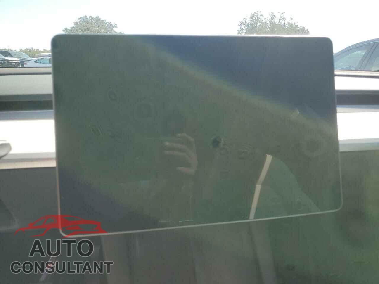 TESLA MODEL Y 2023 - 7SAYGDEE3PF797238