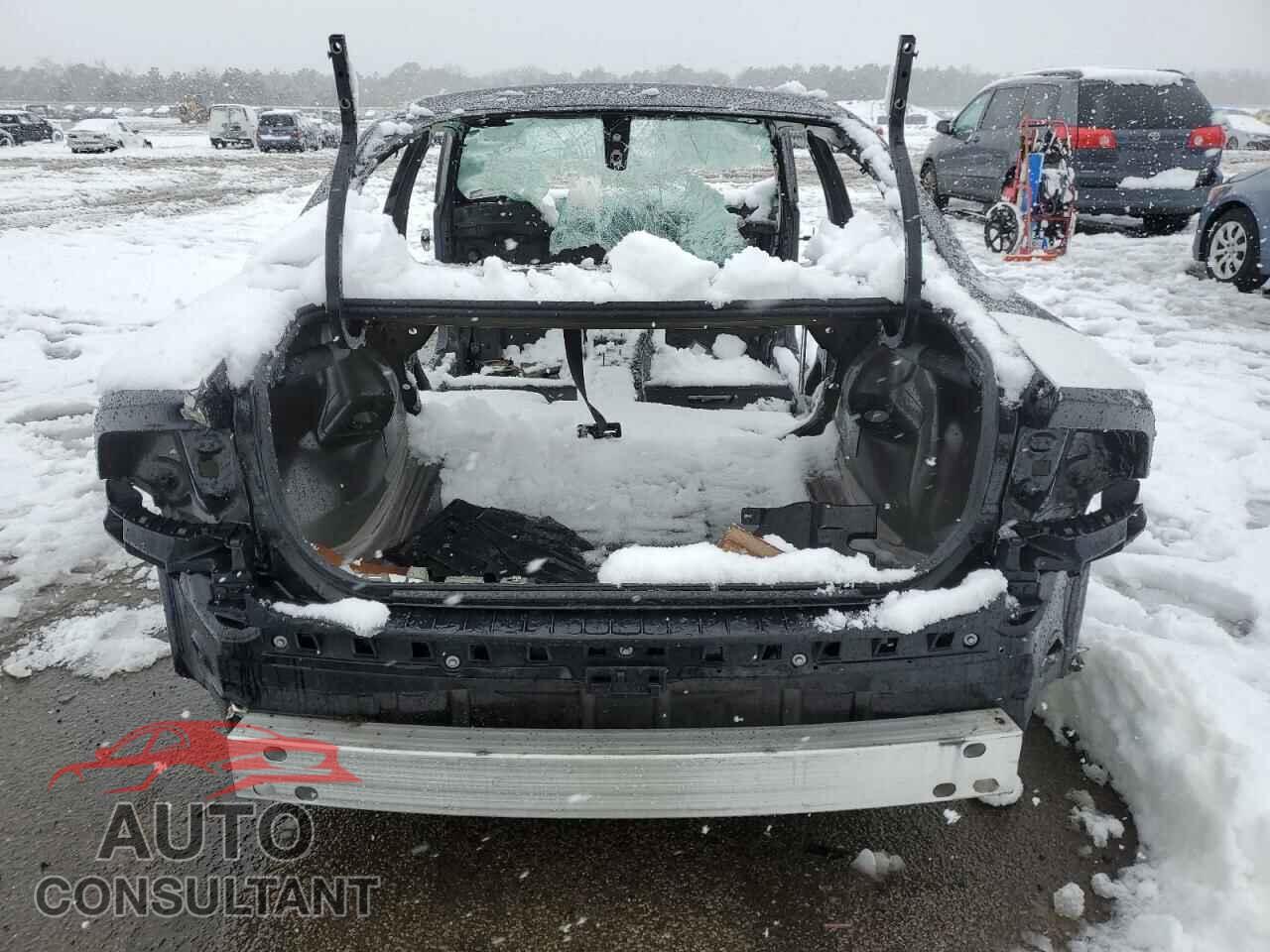 DODGE CHARGER 2020 - 2C3CDXL95LH104637