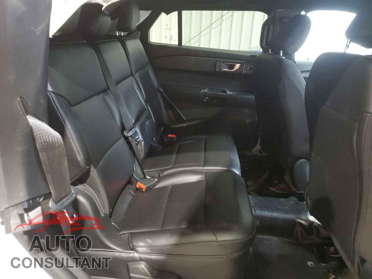 FORD EXPLORER 2023 - 1FM5K8AB6PGC17788