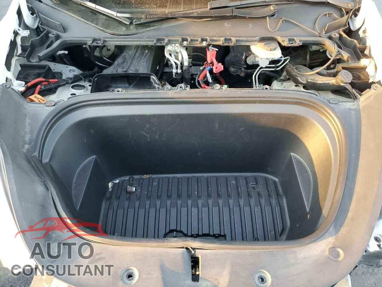 TESLA MODEL Y 2022 - 7SAYGDEE2NF385857