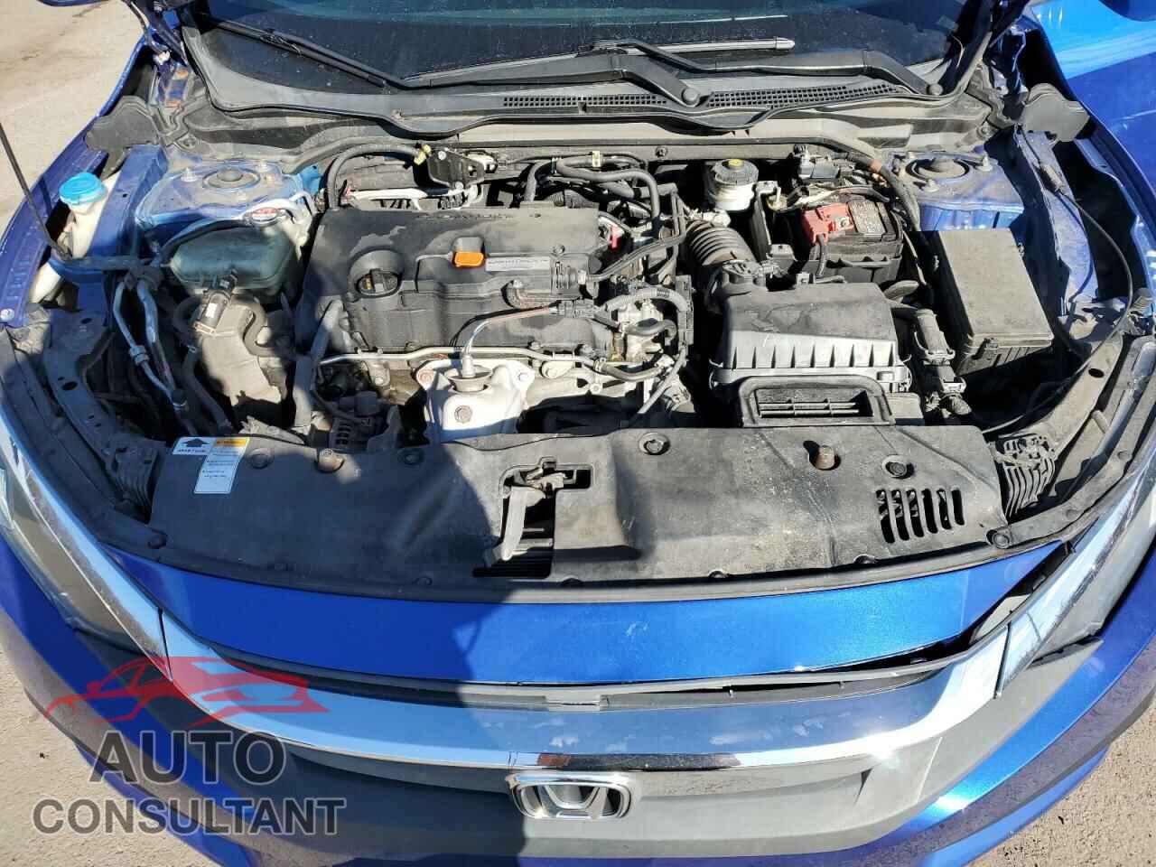 HONDA CIVIC 2016 - 19XFC2F55GE205508