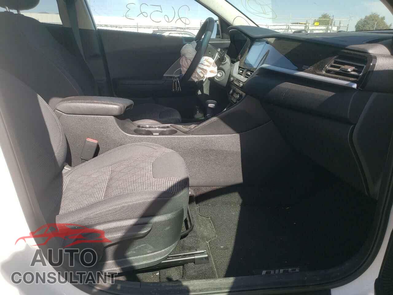 KIA NIRO 2020 - KNDCB3LC7L5368505