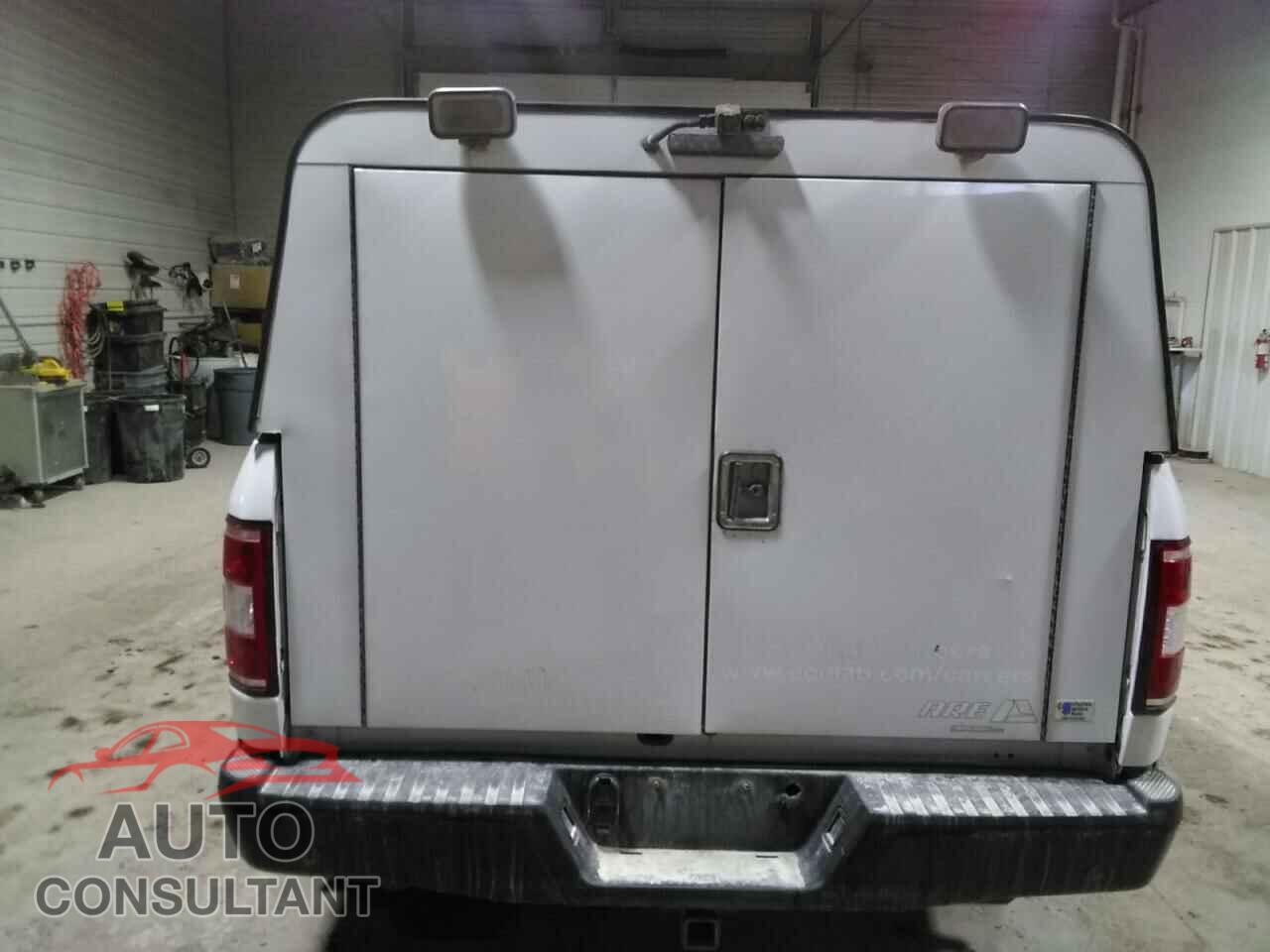 FORD F-150 2018 - 1FTEX1CB3JKE38487