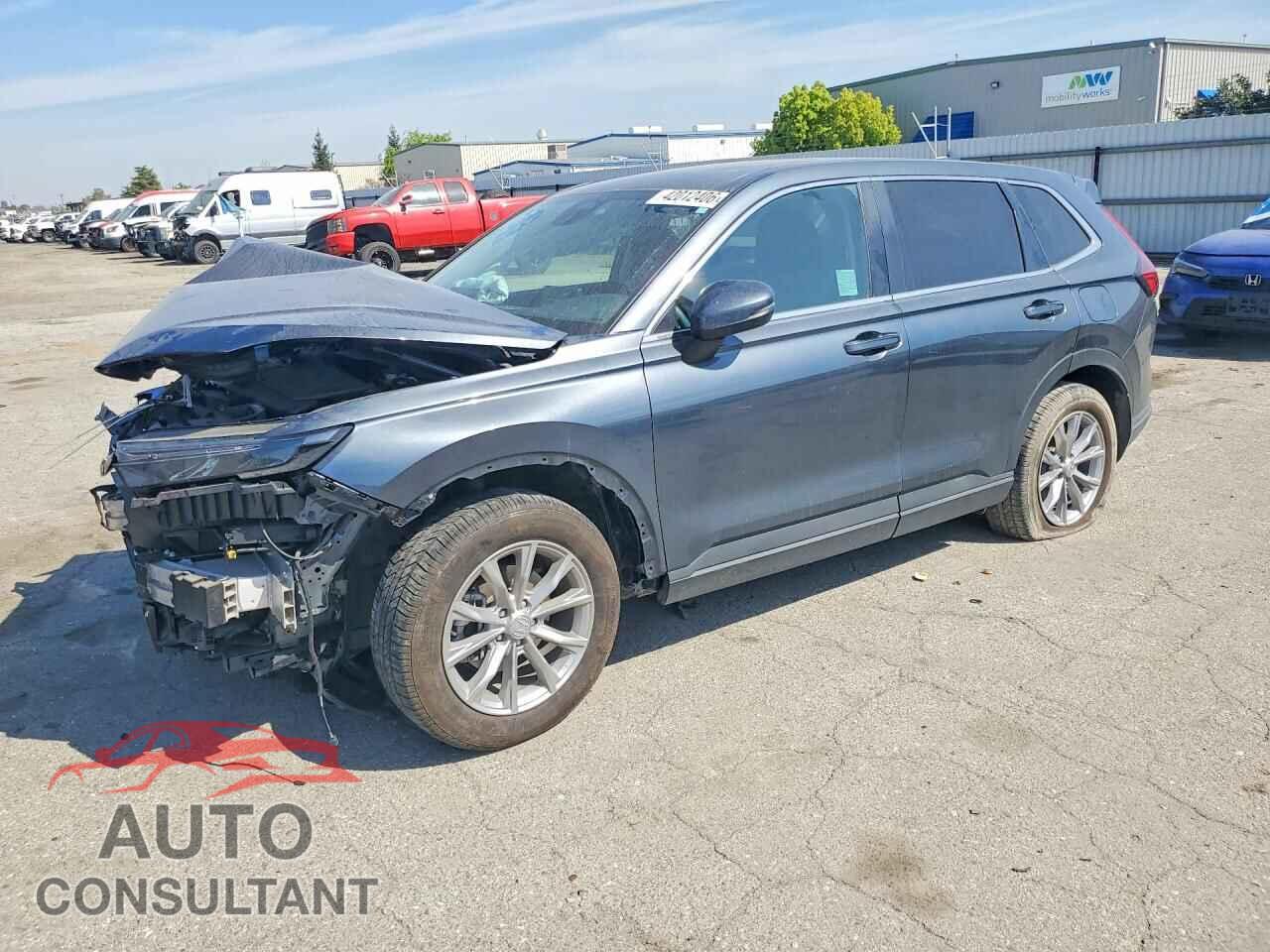 HONDA CRV 2023 - 7FARS4H42PE004664