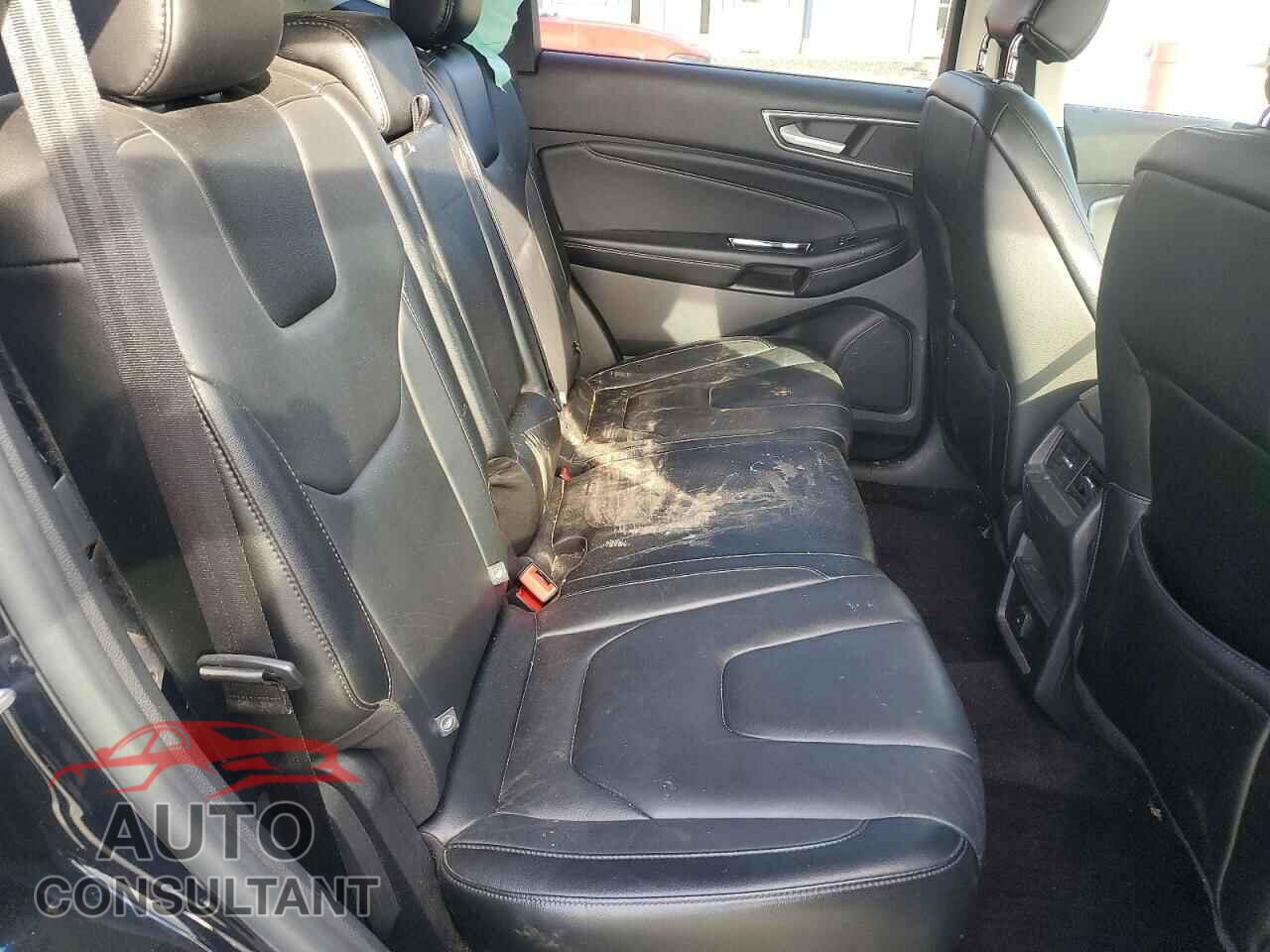 FORD EDGE 2016 - 2FMPK4K97GBB42927