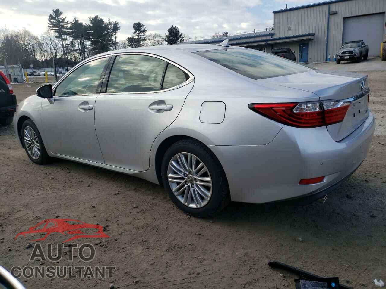 LEXUS ES350 2014 - JTHBK1GG8E2145129