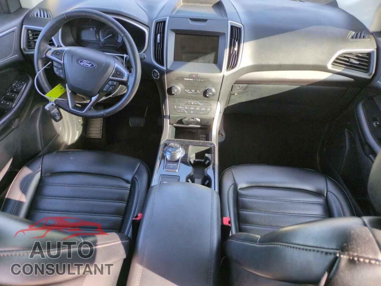 FORD EDGE 2020 - 2FMPK4J95LBA74428