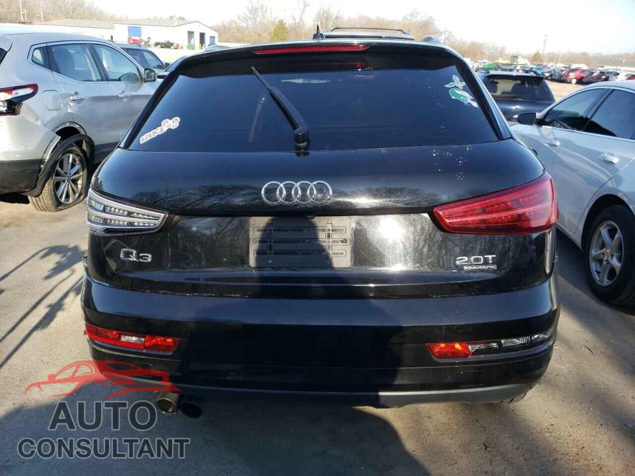 AUDI Q3 2018 - WA1ECCFS8JR035268