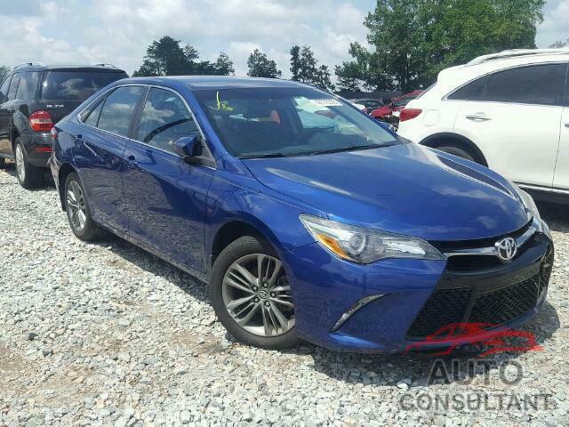 TOYOTA CAMRY 2015 - 4T1BF1FK0FU934937