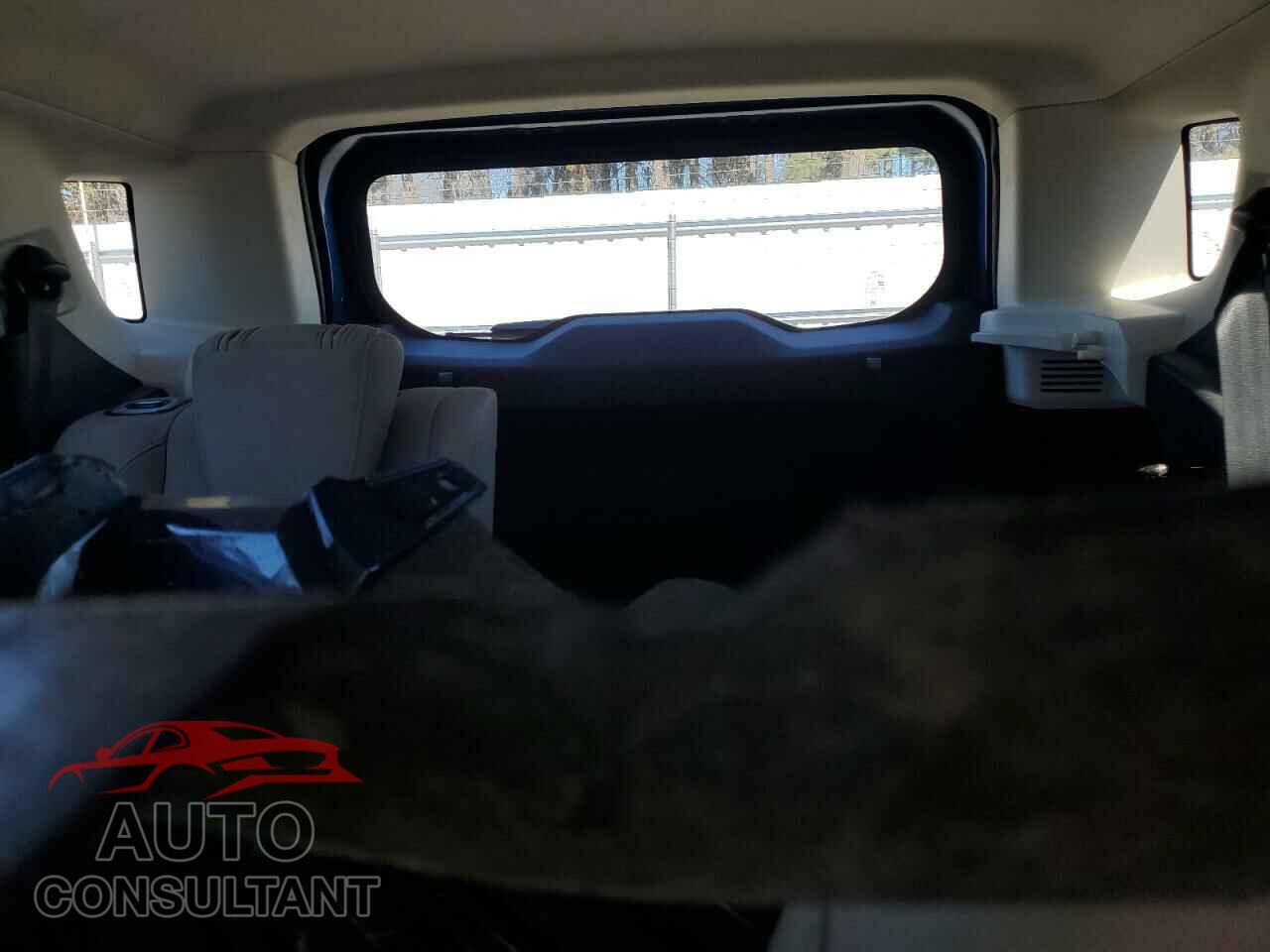 FORD ECOSPORT 2019 - MAJ6S3FL8KC305003