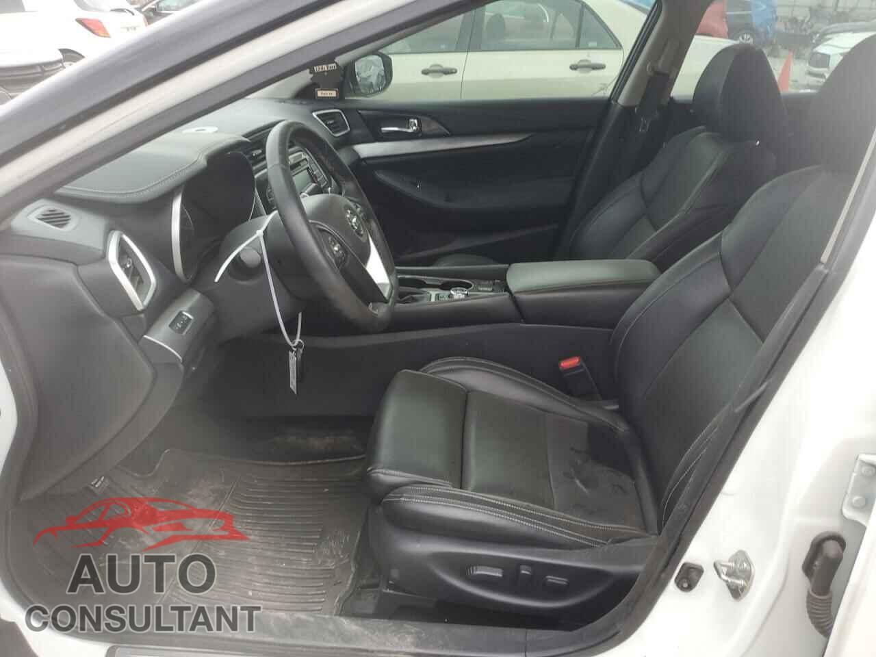NISSAN MAXIMA 2017 - 1N4AA6AP4HC433336