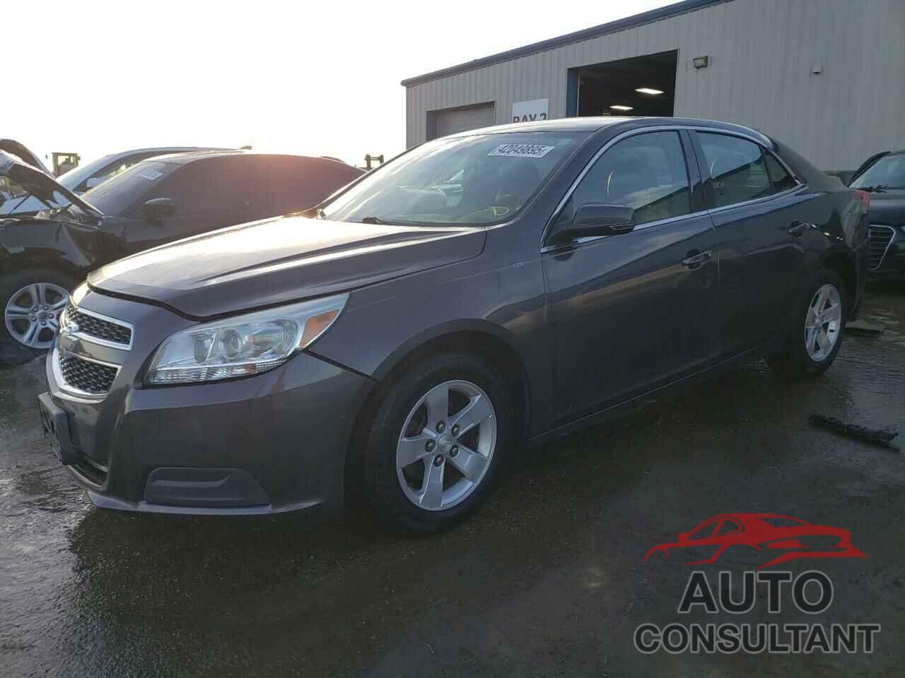 CHEVROLET MALIBU 2013 - 1G11C5SA2DF200047