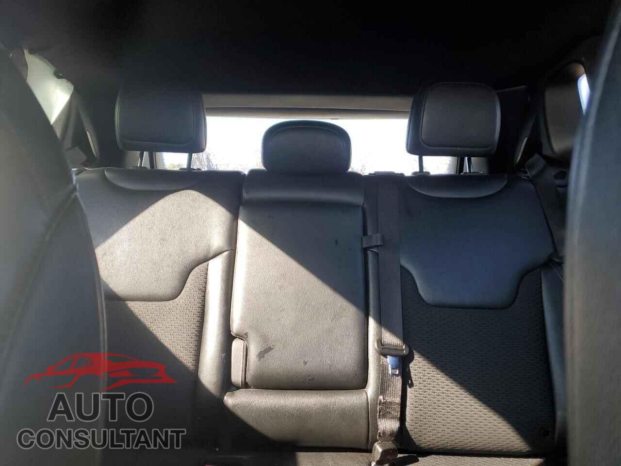 JEEP COMPASS 2023 - 3C4NJDBN9PT553598