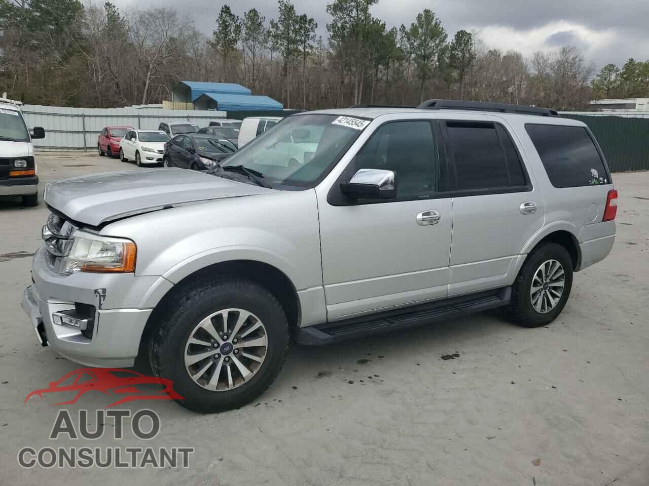 FORD EXPEDITION 2017 - 1FMJU1HT9HEA26684