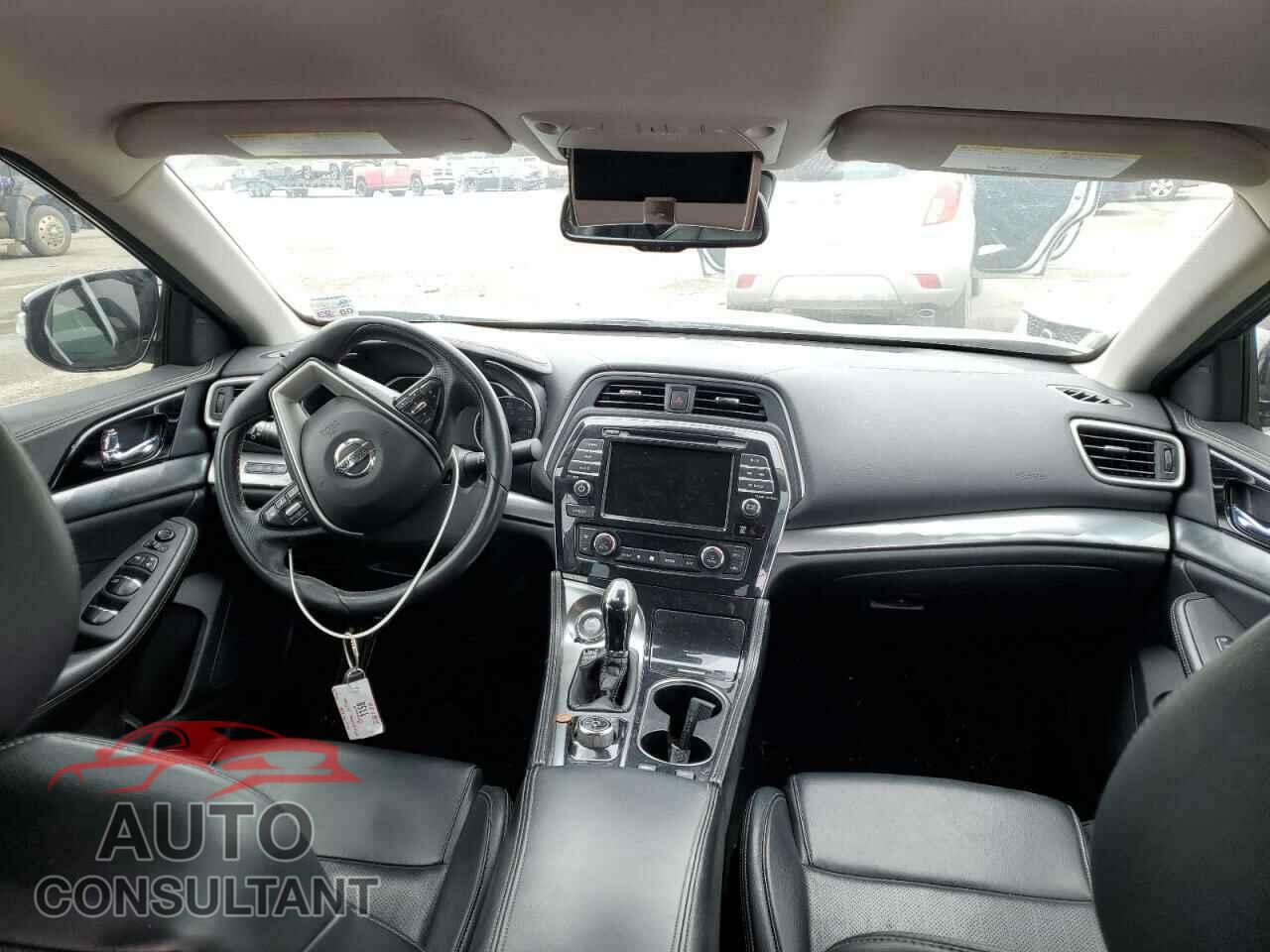 NISSAN MAXIMA 2020 - 1N4AA6CV3LC365986