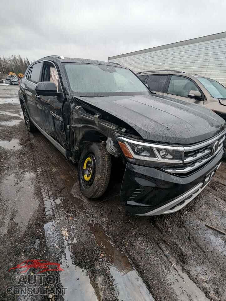 VOLKSWAGEN ATLAS 2023 - 1V2BE2CA2PC212285