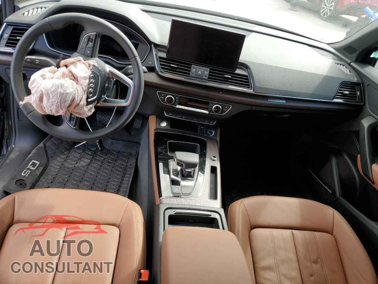 AUDI Q5 2022 - WA1EAAFY1N2065788