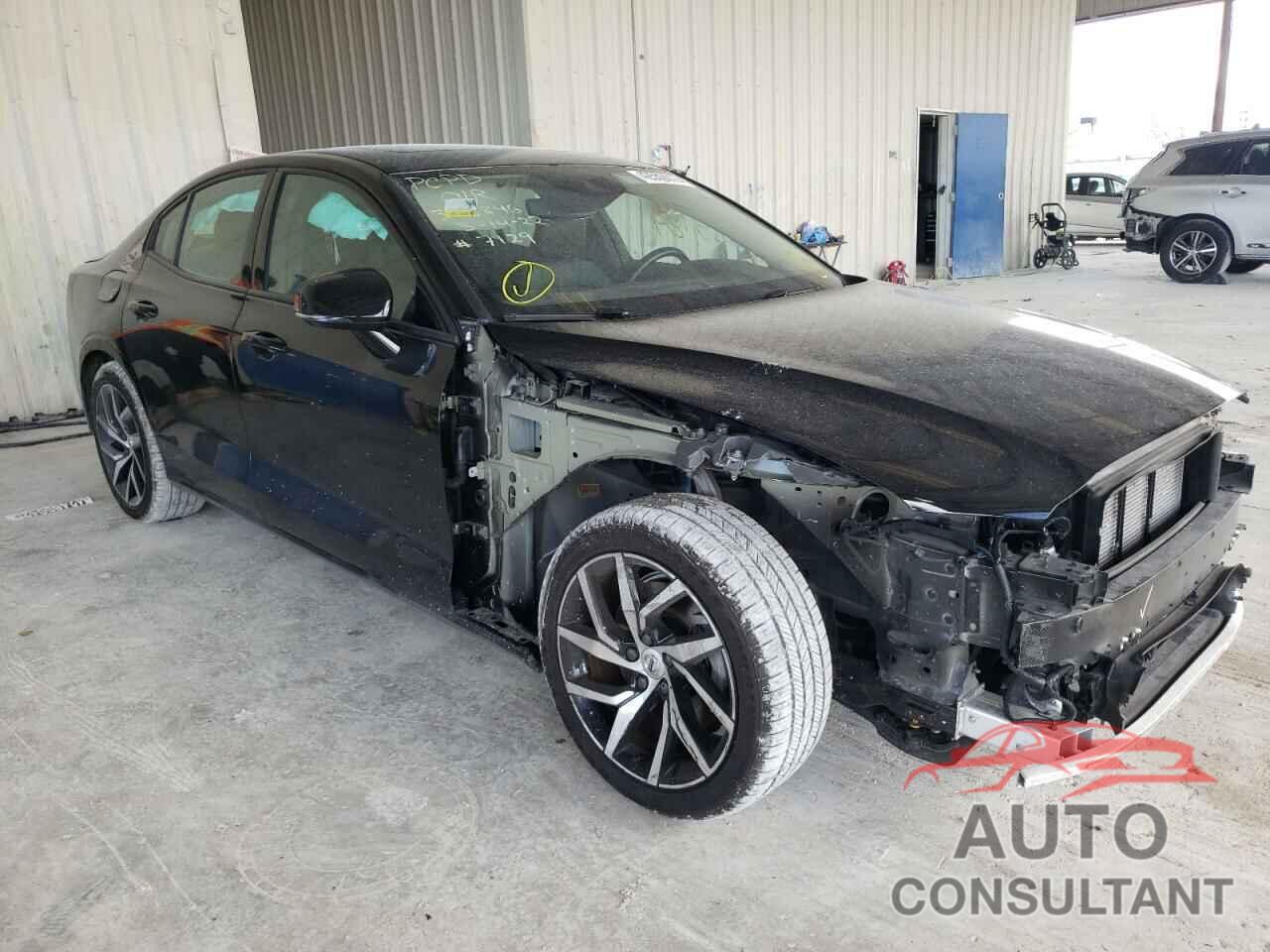 VOLVO S60 2020 - 7JR102FK6LG057129