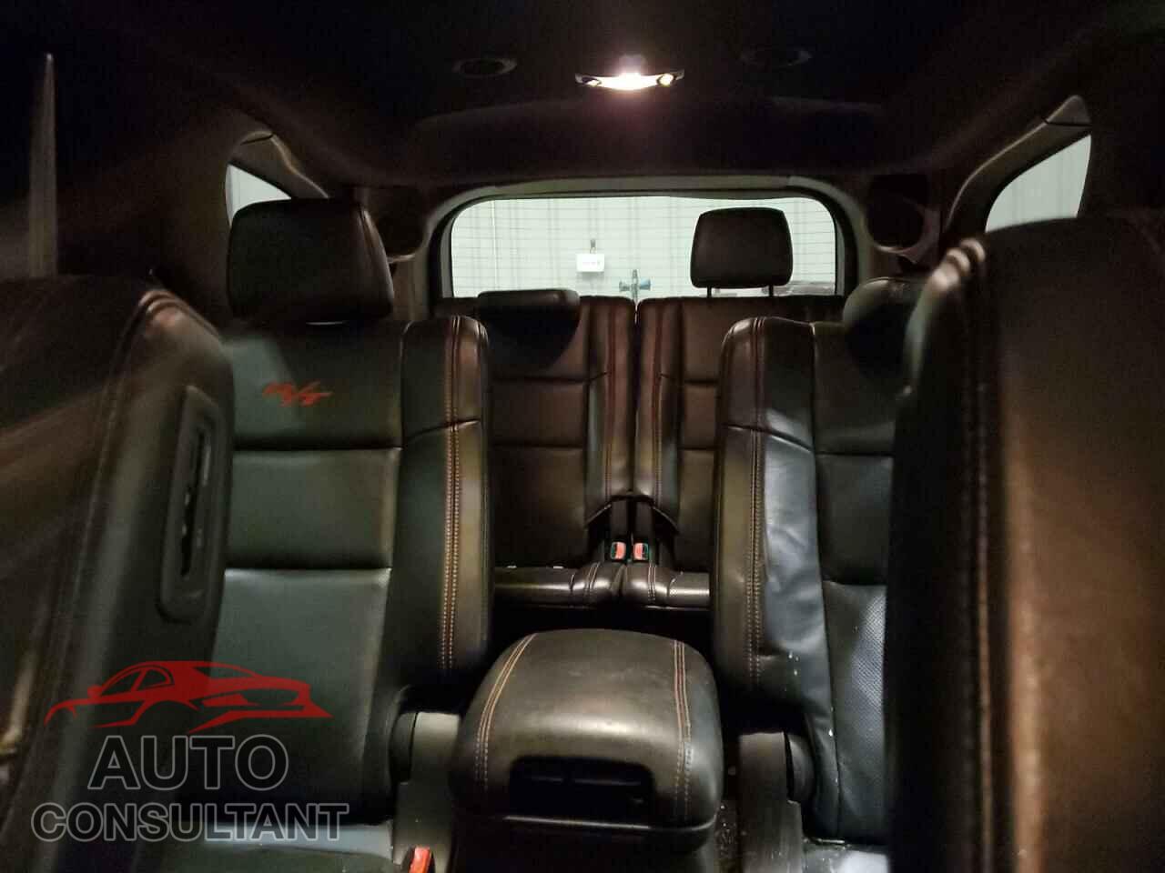 DODGE DURANGO 2014 - 1C4SDHCT1EC976019