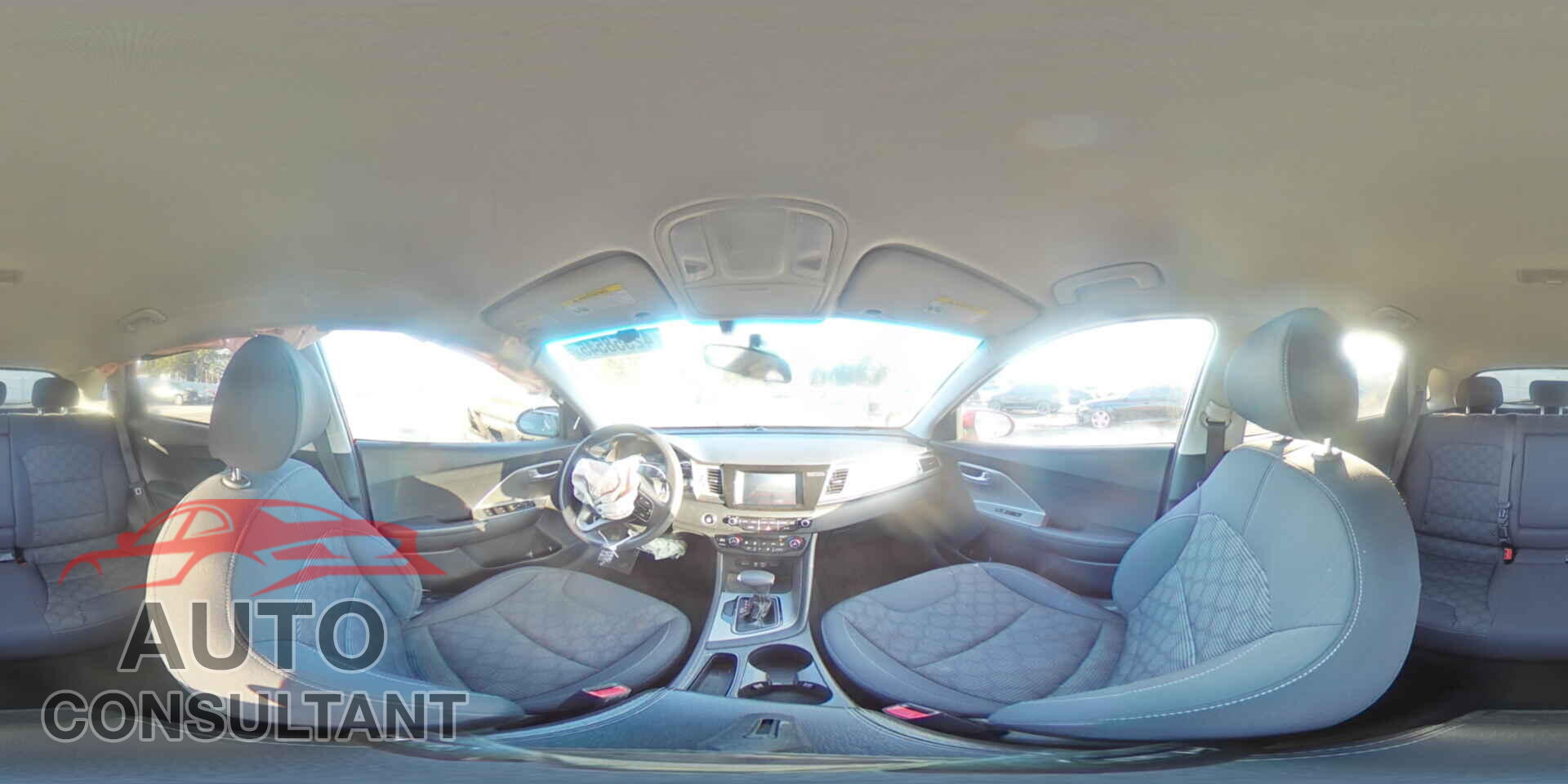 KIA NIRO 2019 - KNDCB3LC6K5242585