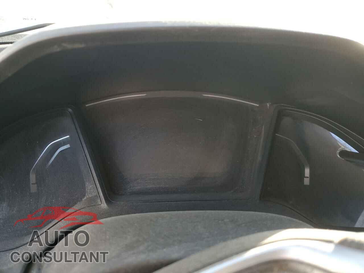 HONDA CIVIC 2017 - 2HGFC2F57HH003891