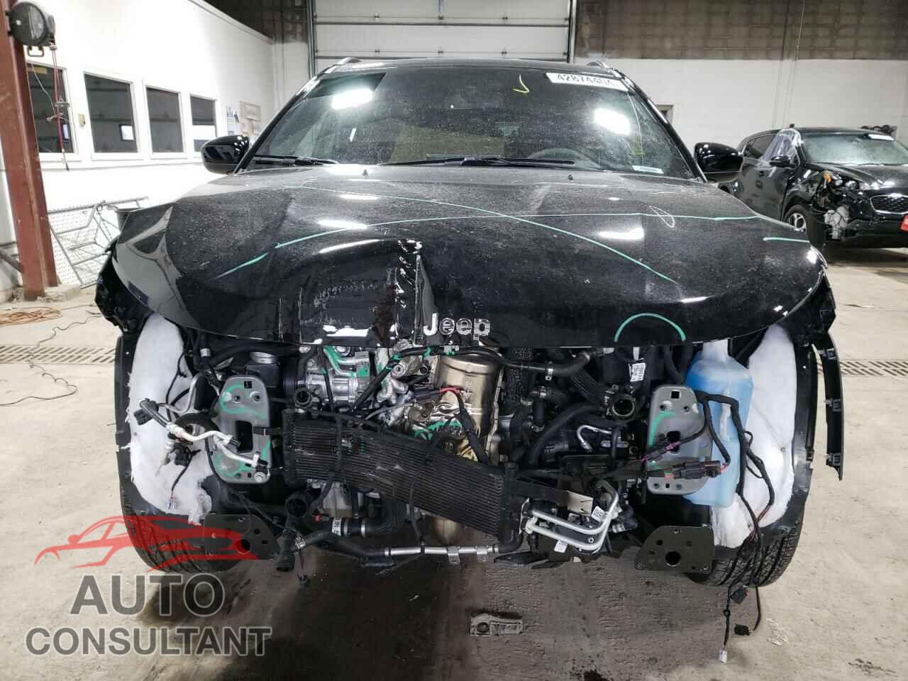 JEEP COMPASS 2023 - 3C4NJDBN5PT524244
